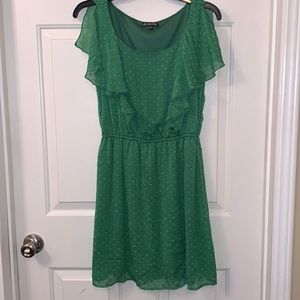 BeBop brand dress